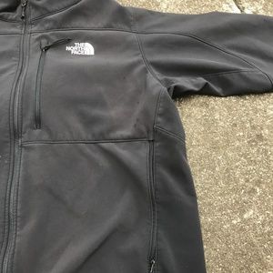 North Face jacket